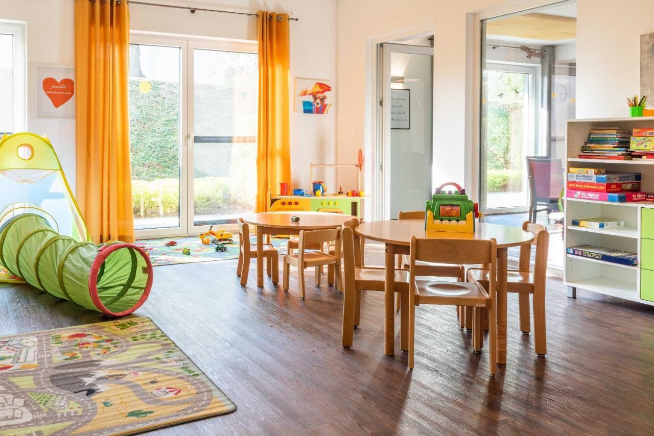 Appartement "Seestern" - Oase Am Haff Garz  Bilik gambar